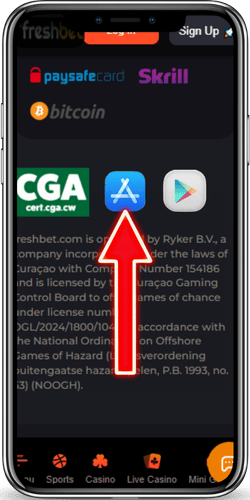 Chicken Road Start the App Download