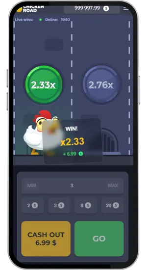 Chicken Road win window after an early cash out